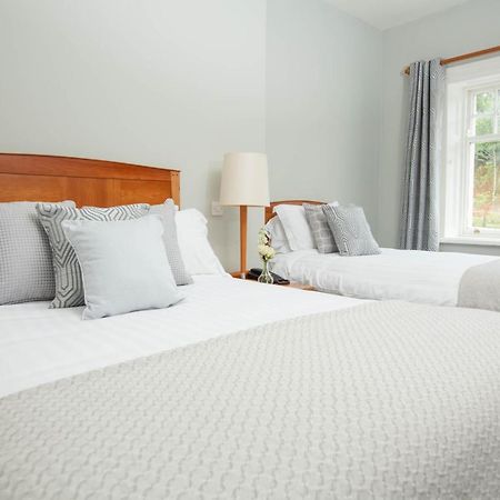 Kilcoran Lodge Hotel & Leisure Centre Cahir Bagian luar foto