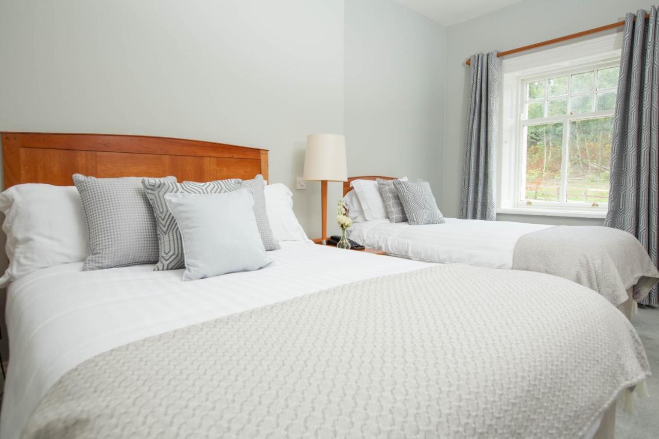 Kilcoran Lodge Hotel & Leisure Centre Cahir Bagian luar foto