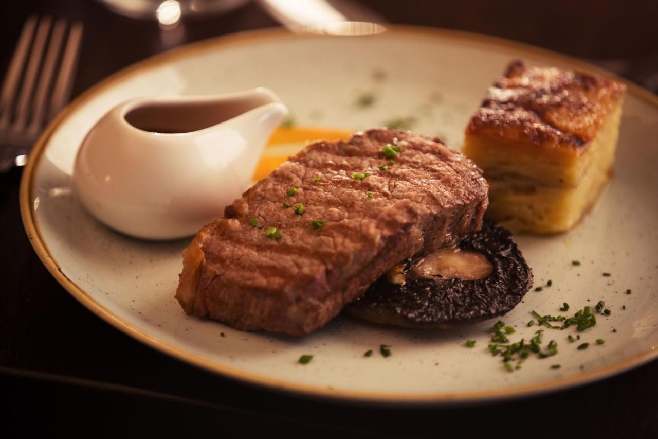 Kilcoran Lodge Hotel & Leisure Centre Cahir Bagian luar foto
