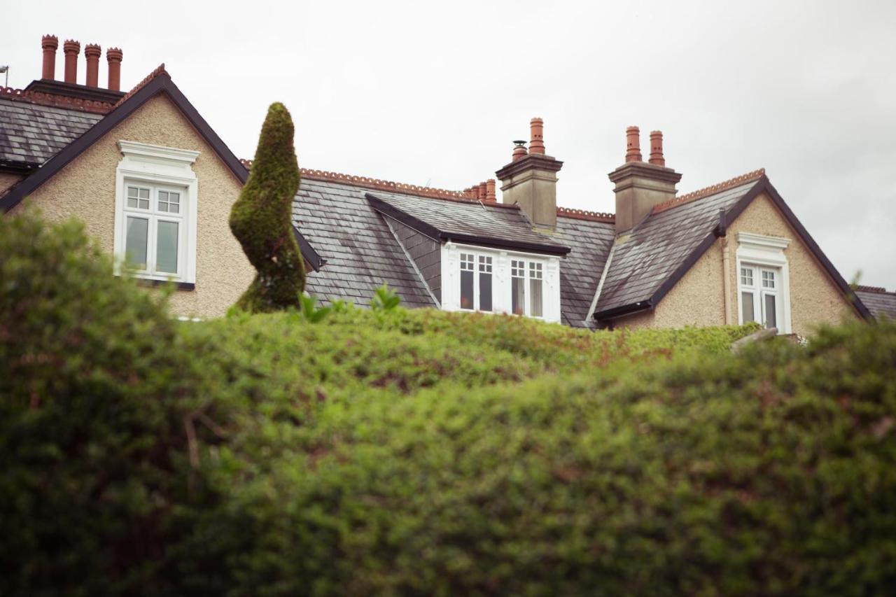 Kilcoran Lodge Hotel & Leisure Centre Cahir Bagian luar foto