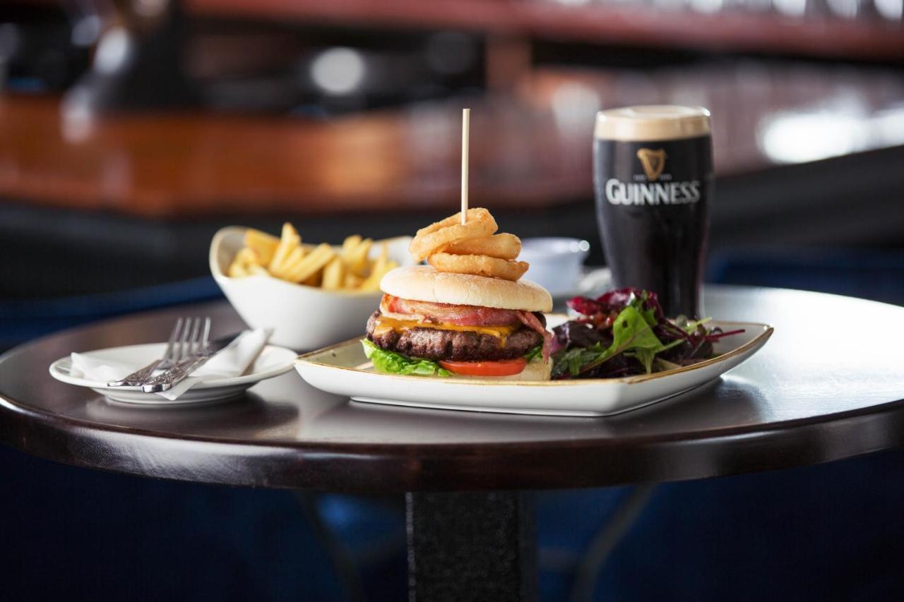 Kilcoran Lodge Hotel & Leisure Centre Cahir Bagian luar foto