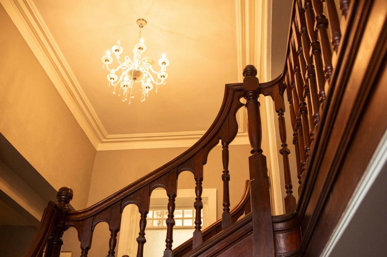 Kilcoran Lodge Hotel & Leisure Centre Cahir Bagian luar foto