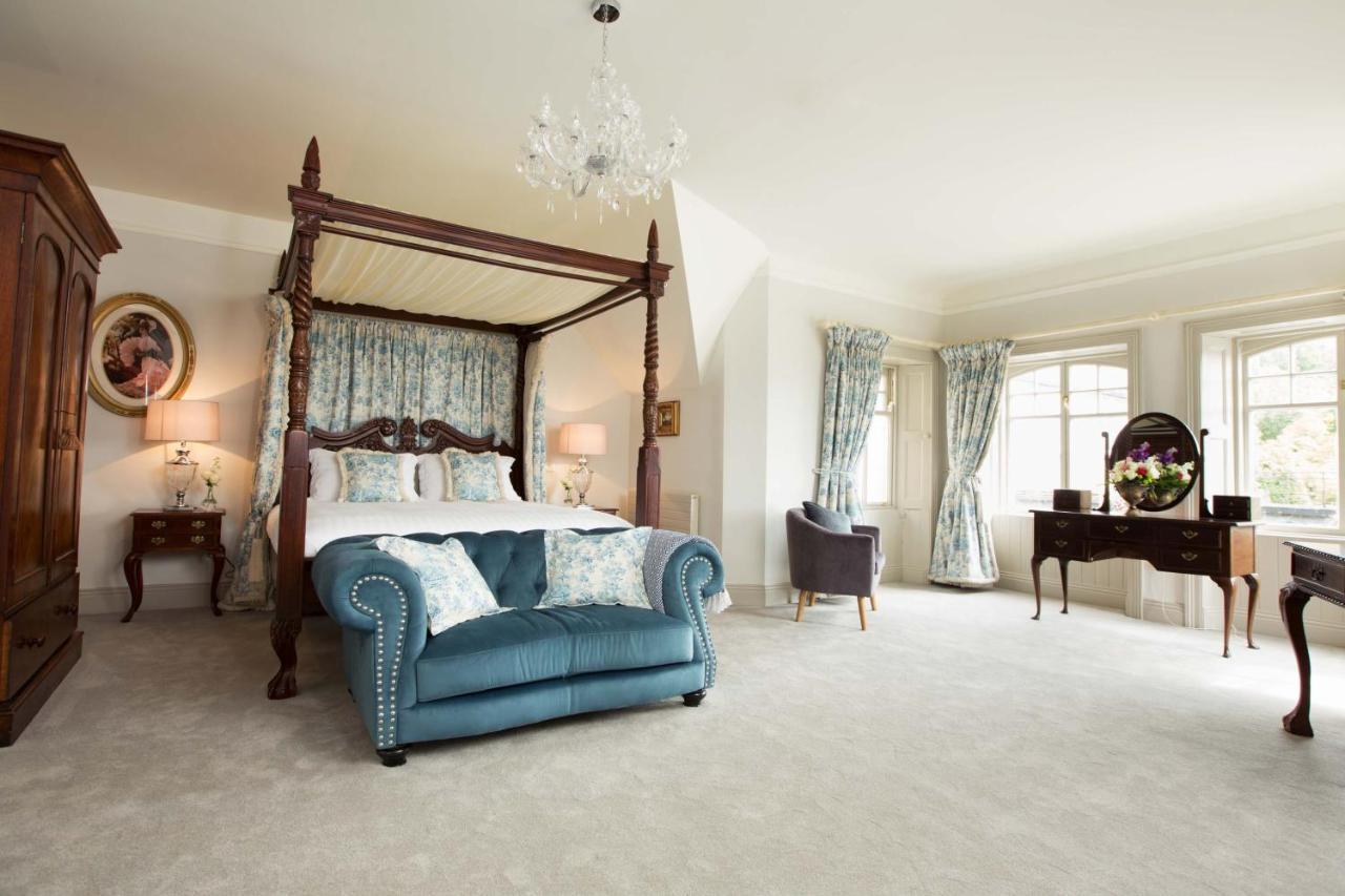 Kilcoran Lodge Hotel & Leisure Centre Cahir Bagian luar foto