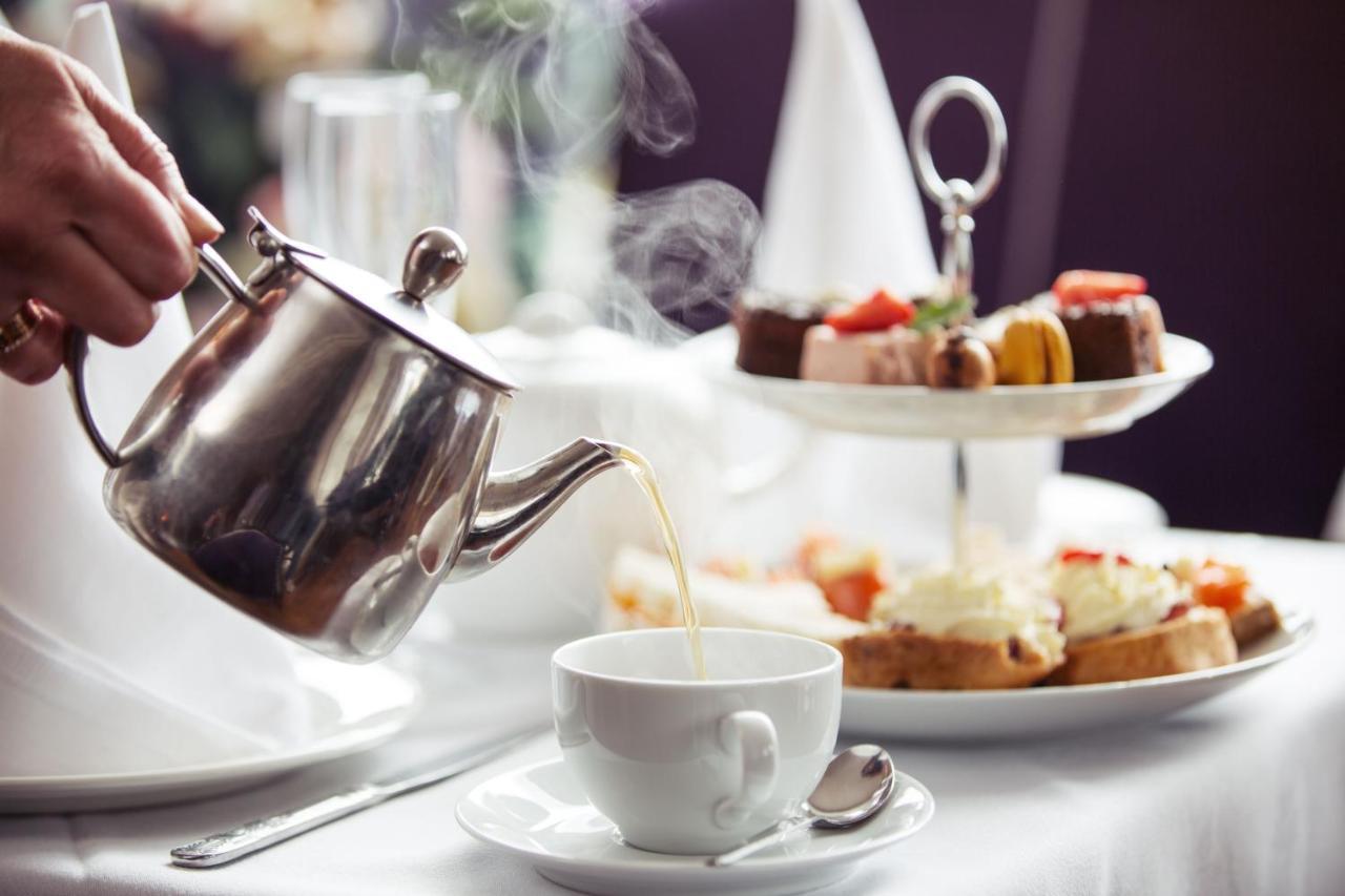 Kilcoran Lodge Hotel & Leisure Centre Cahir Bagian luar foto