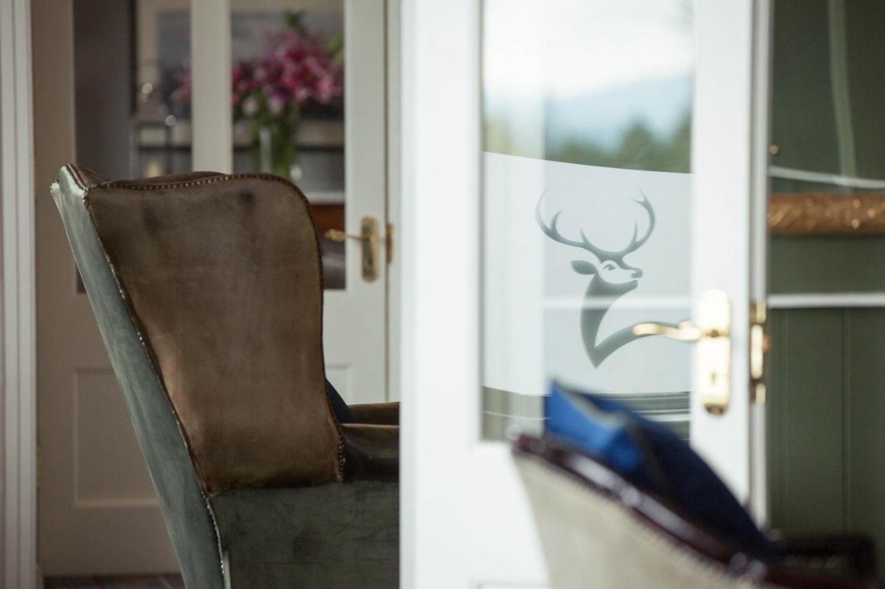 Kilcoran Lodge Hotel & Leisure Centre Cahir Bagian luar foto
