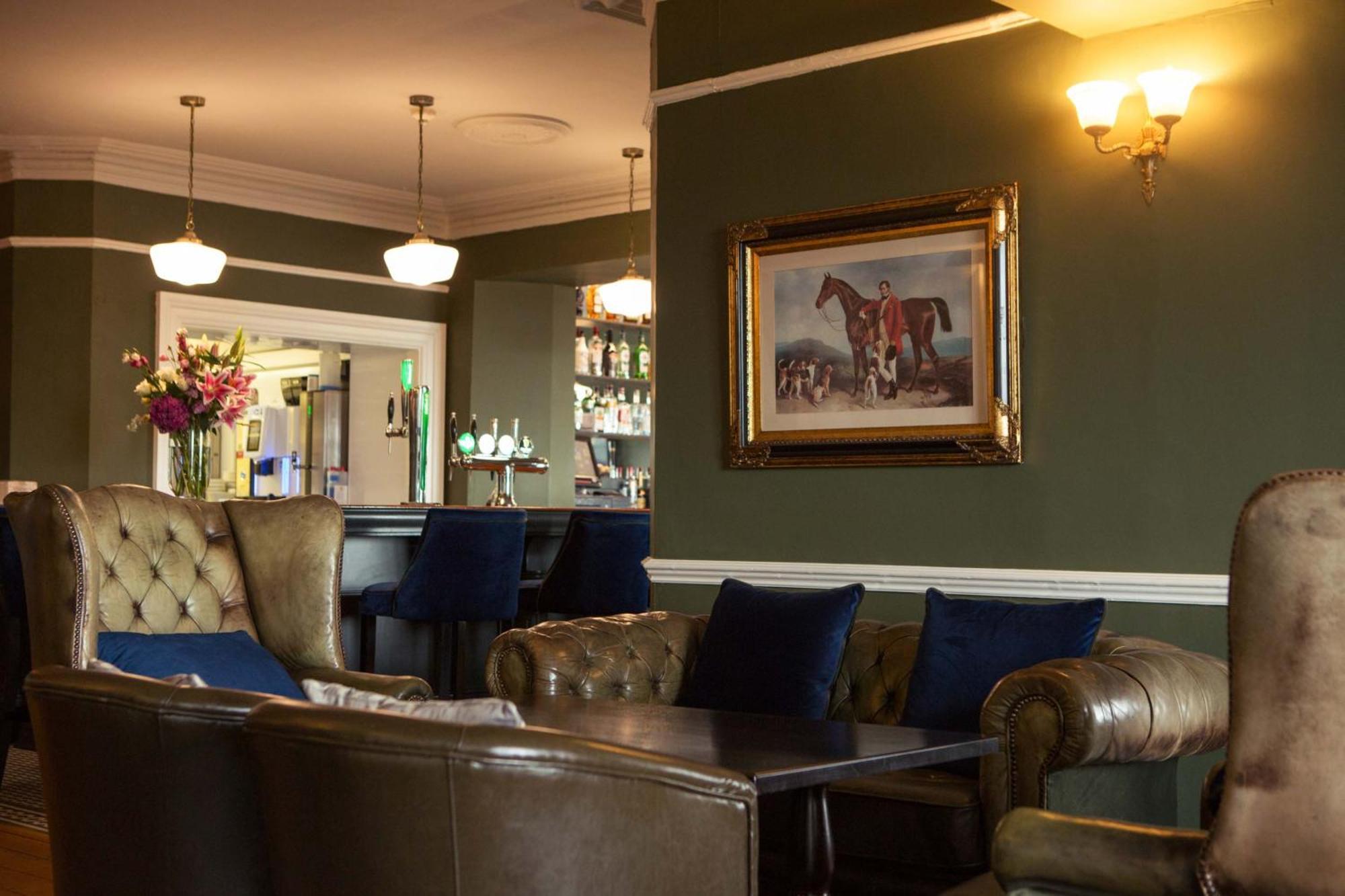 Kilcoran Lodge Hotel & Leisure Centre Cahir Bagian luar foto