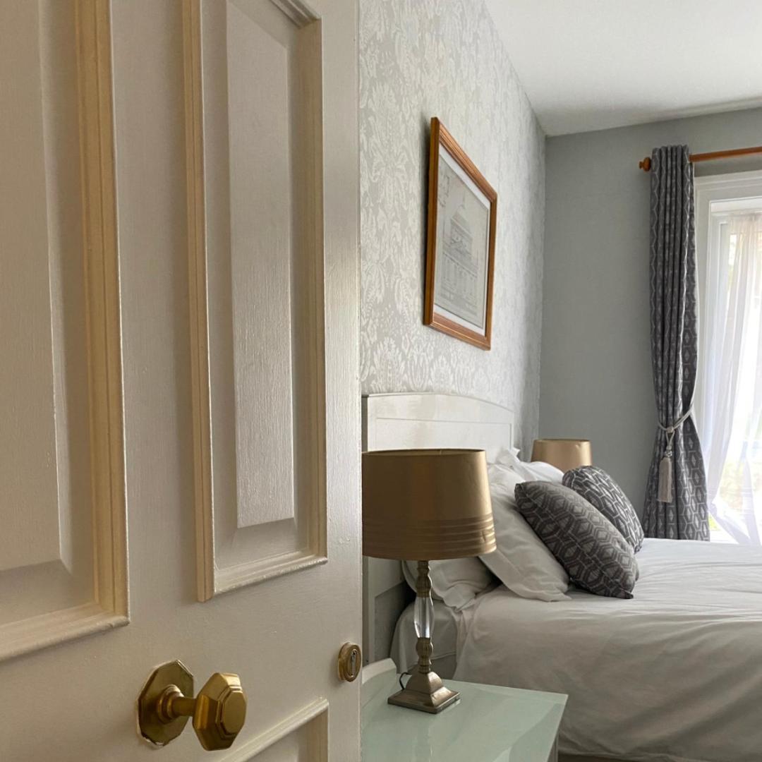 Kilcoran Lodge Hotel & Leisure Centre Cahir Bagian luar foto