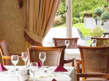 Kilcoran Lodge Hotel & Leisure Centre Cahir Bagian luar foto