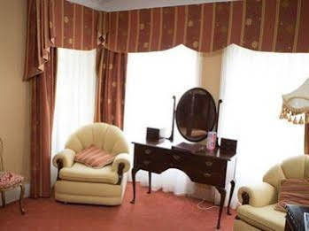 Kilcoran Lodge Hotel & Leisure Centre Cahir Bagian luar foto