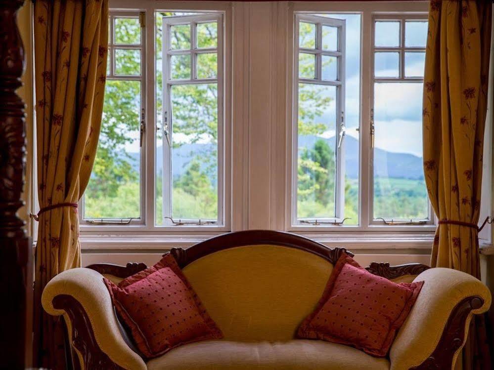 Kilcoran Lodge Hotel & Leisure Centre Cahir Bagian luar foto