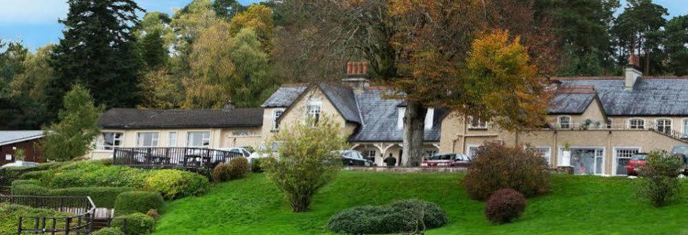 Kilcoran Lodge Hotel & Leisure Centre Cahir Bagian luar foto